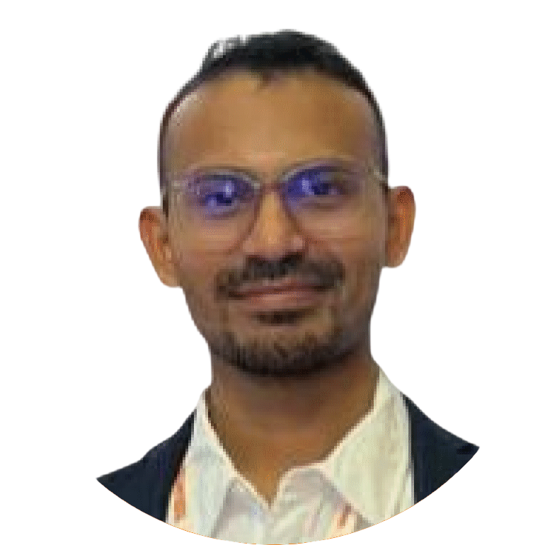 Dr. Manjunath Nishani